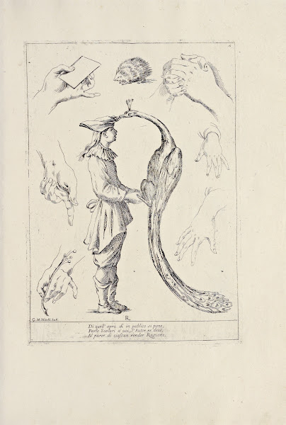 Alfabeto in sogno Pl18 1683