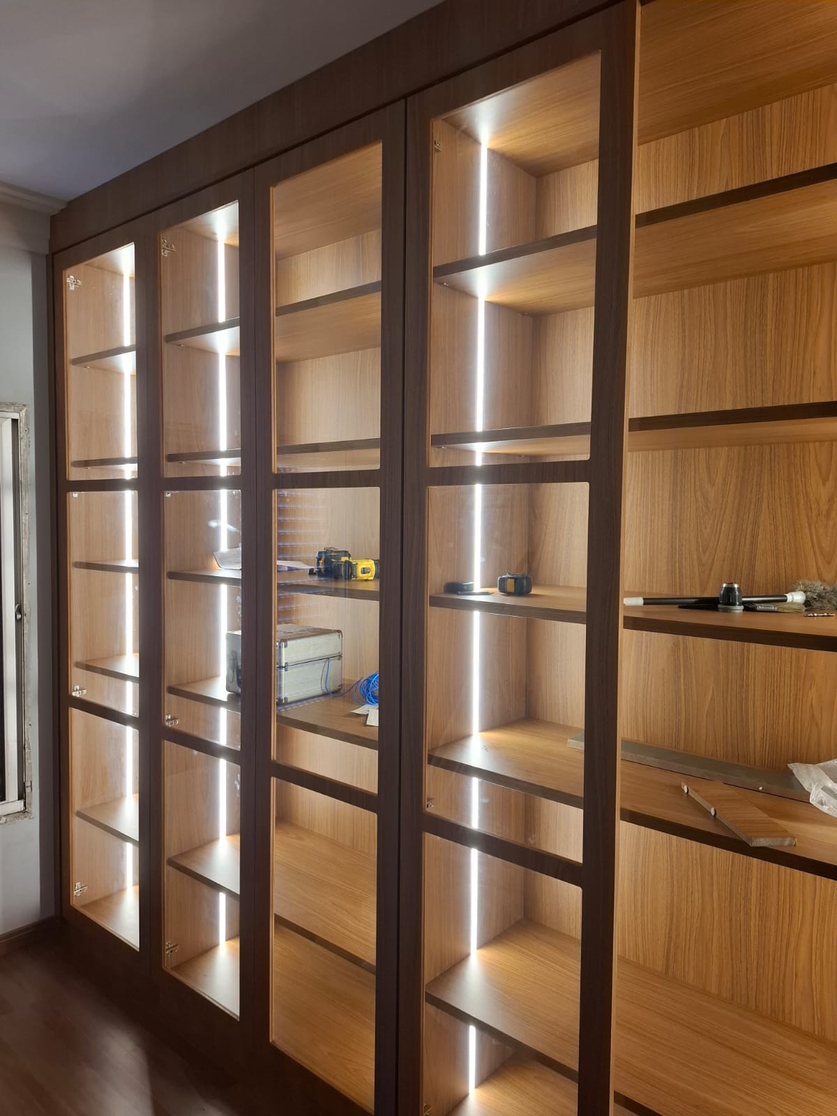 Automação Residencial