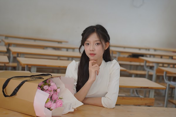 Ảnh bìa album