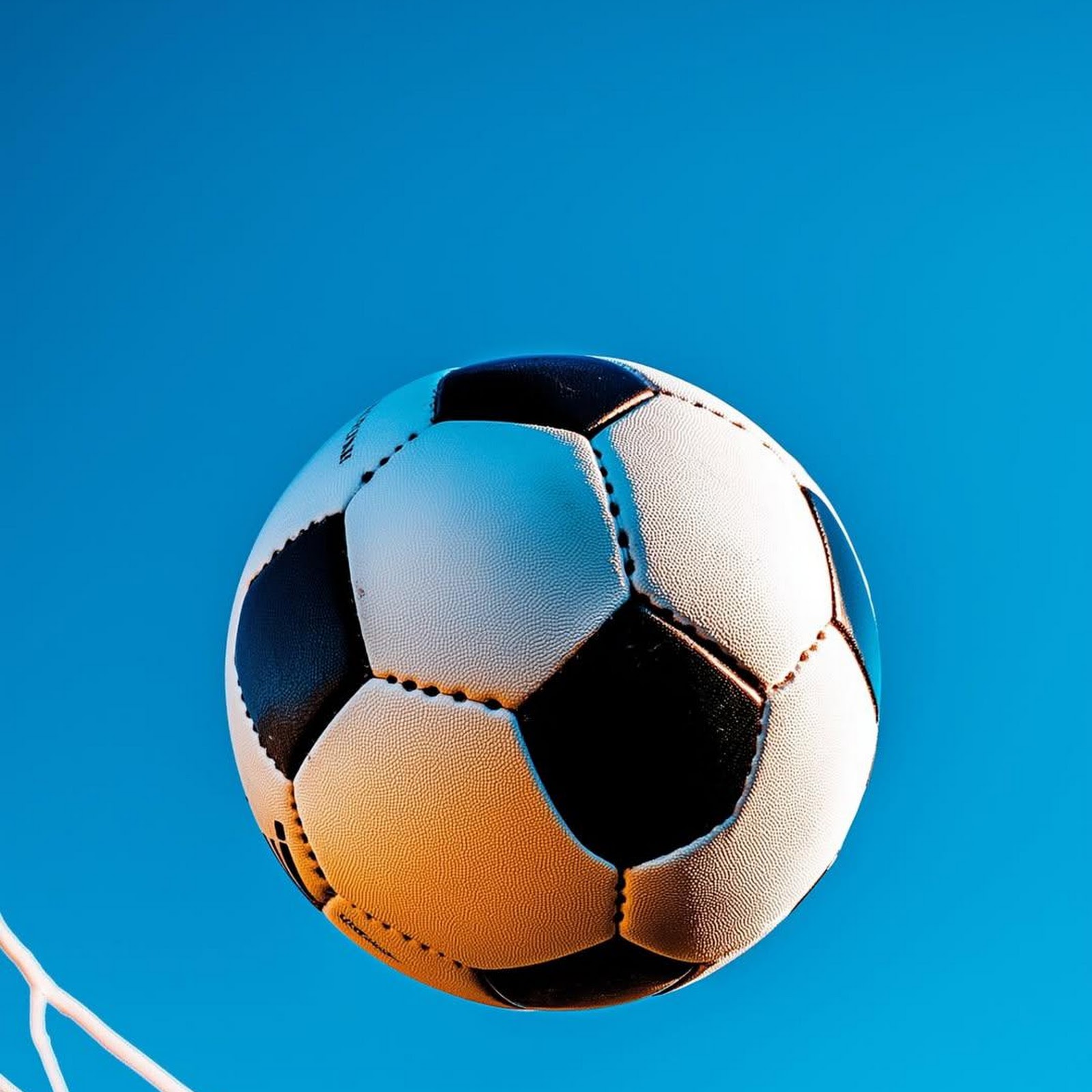 Download Soccer Ball, Goal, Football, Sports Full HD iPhone