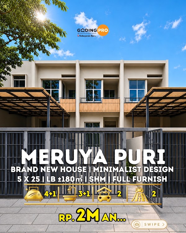 Meruya