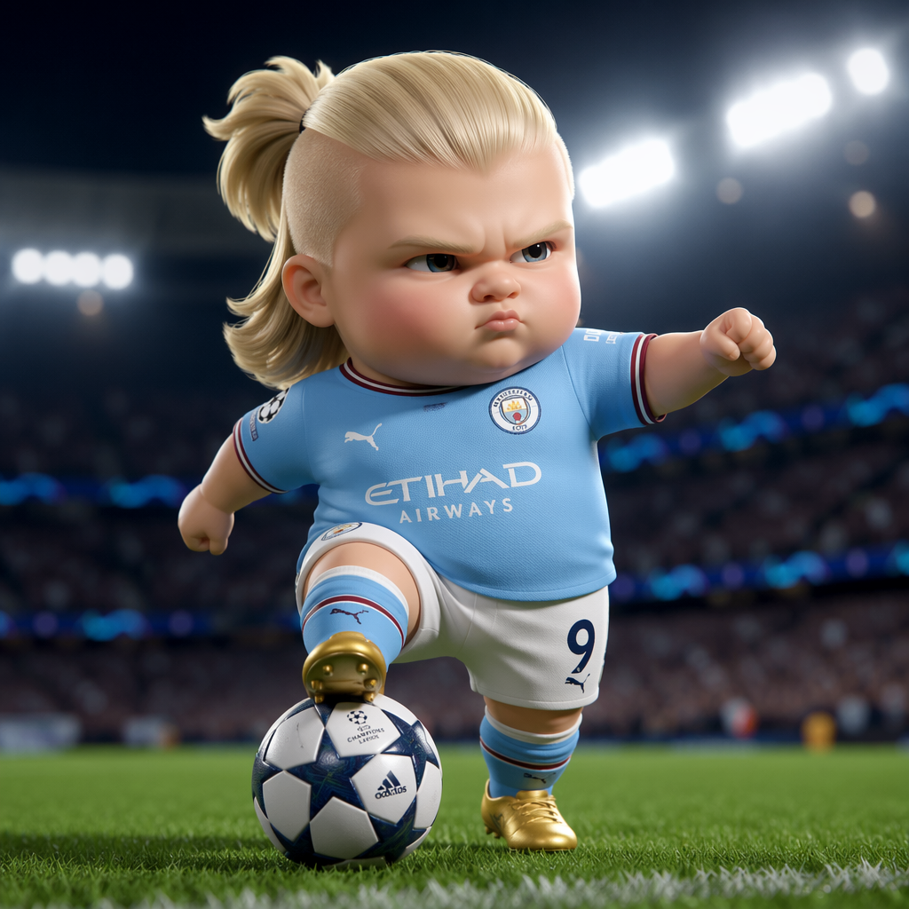 Figura cuadrada en caja sorpresa 3D