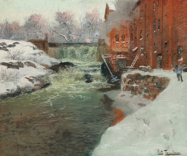Effet de neige 1897