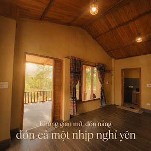 Nhà Nương – Ké Retreat, Đà Bắc, Hòa Bình – ảnh 9