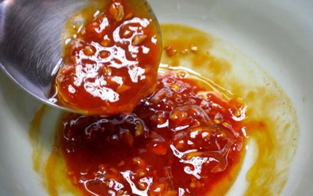 Sốt Sa Tế Tôm