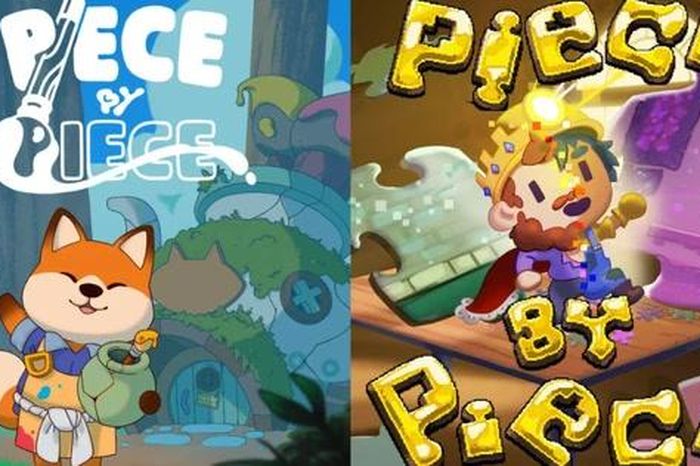Hai game cùng tên trên Steam gây sốc - Báo Tri thức &amp; Cuộc sống