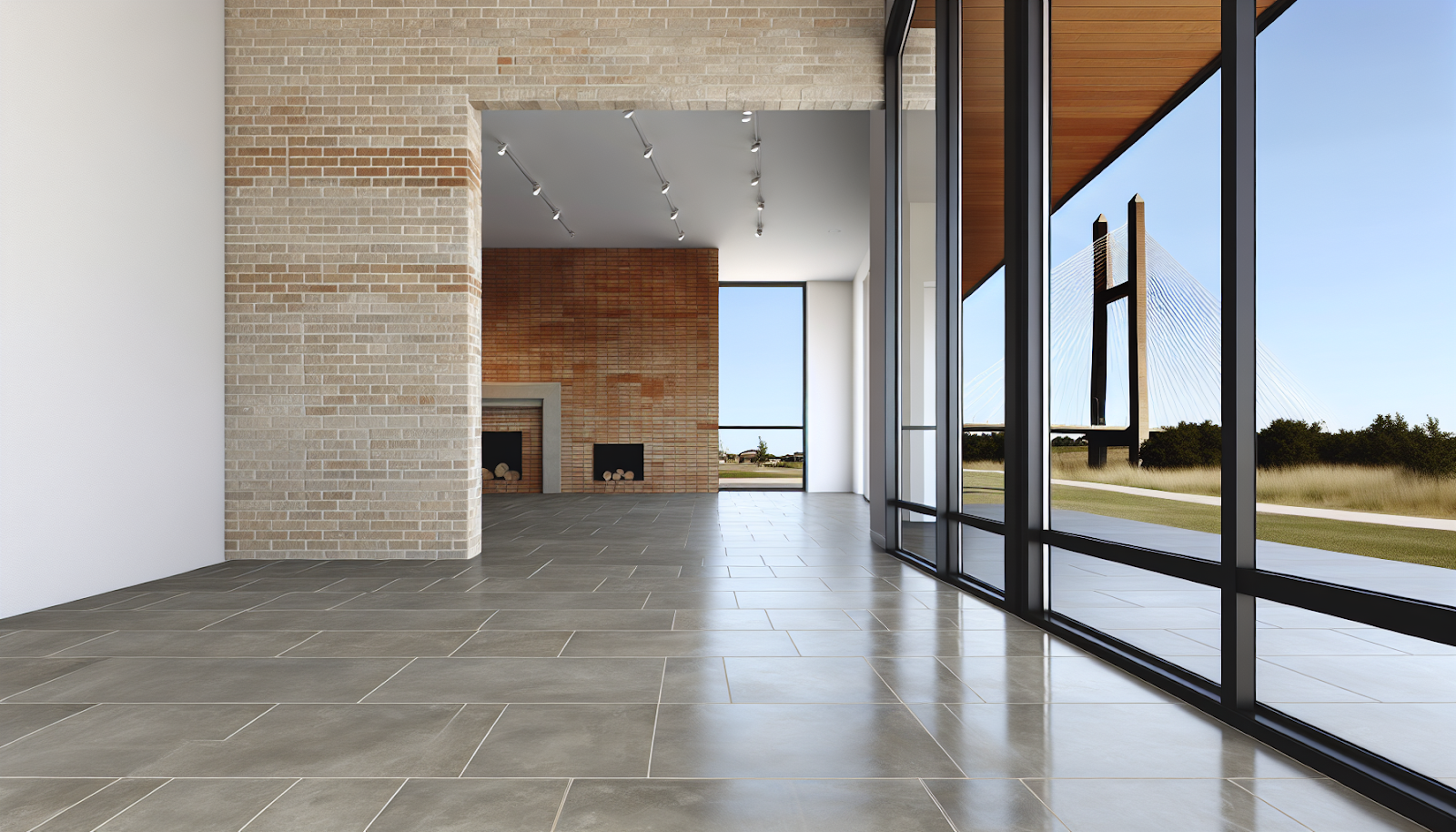 Expert Tile Installation for Oklahoma City Homes