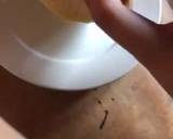 Hỗn hợp quét mặt bánh trước khi nướng: phần trứng còn lại ở bước 1, 25ml sữa tươi k đường. Bánh nướng xong quét một lớp bơ mỏng lên mặt cho bánh thơm và bóng nha. Chúc các b thành công ♥️