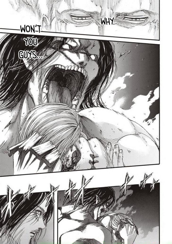 Attack On Titan