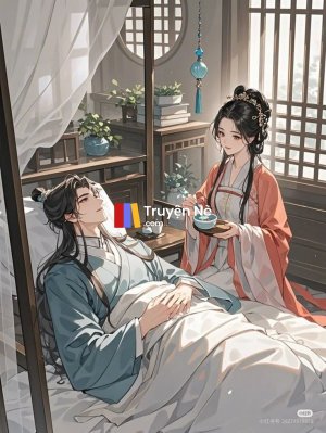 Hôn Ước Định Mệnh Hay Lời Nguyền Tình Yêu