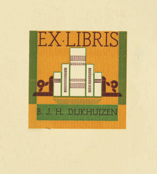B J H Dijkhuizen