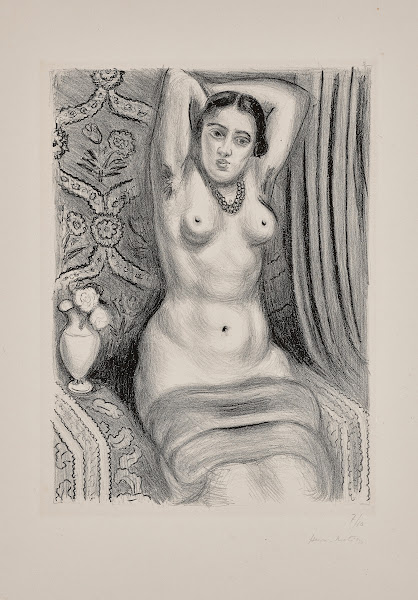 Torse À LaiguièRe 1927