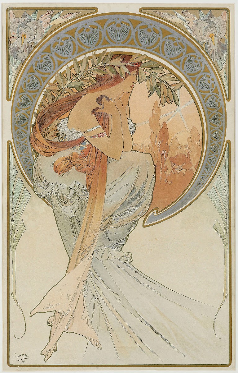The Arts 4 1898