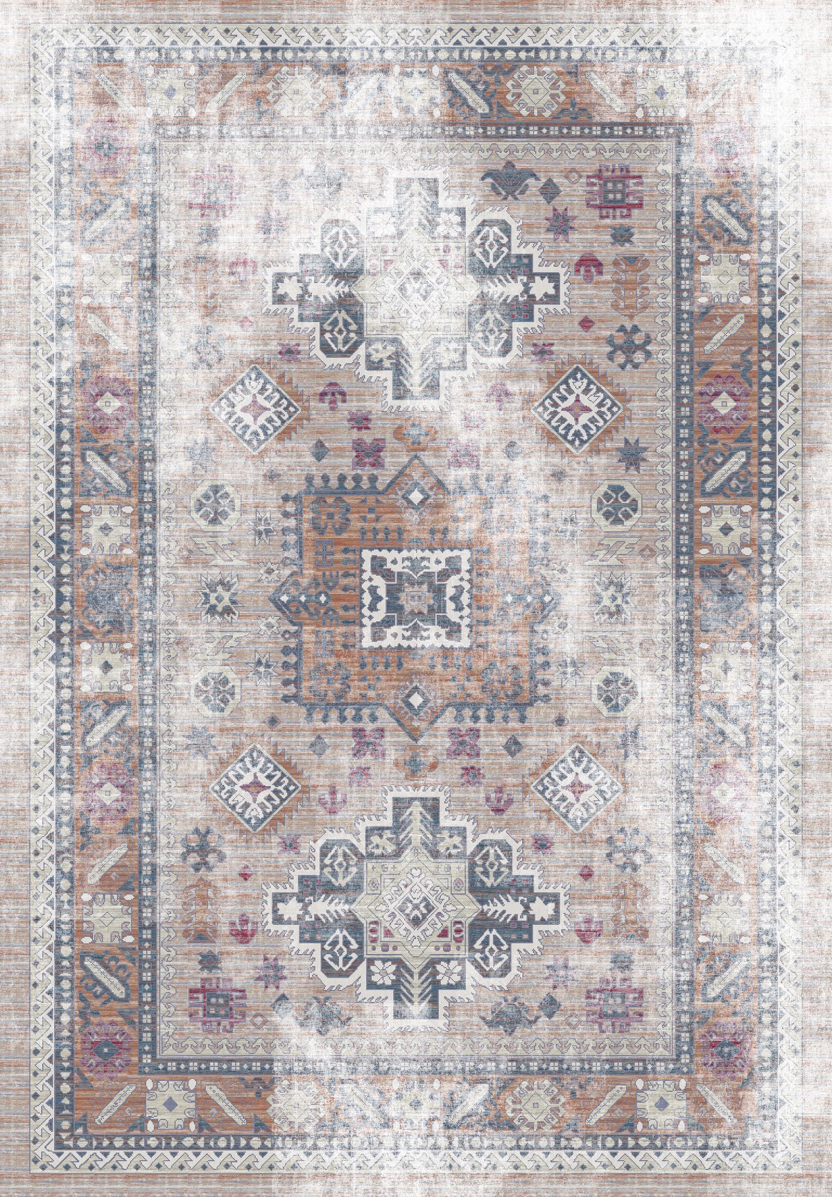 Kilim Collection D 0007