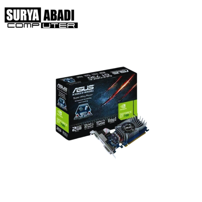 VGA ASUS GT730 2GB DDR 5