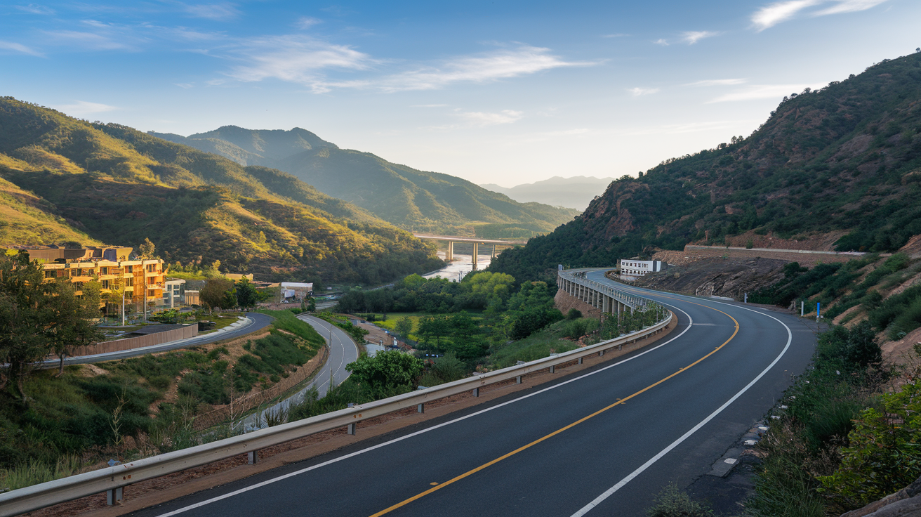 how to reach khandala from lavasa