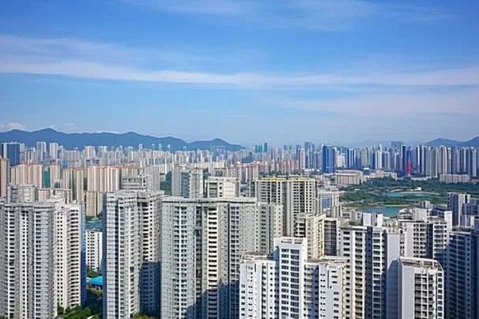 Bất động sản quý 1/2026: Dòng tiền tập trung vào nhu cầu thực - Báo Tri thức &amp; Cuộc sống