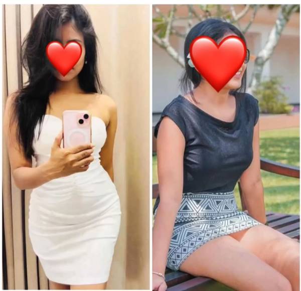 Kawini And Sadu 2 Girl Available visit ok in -
