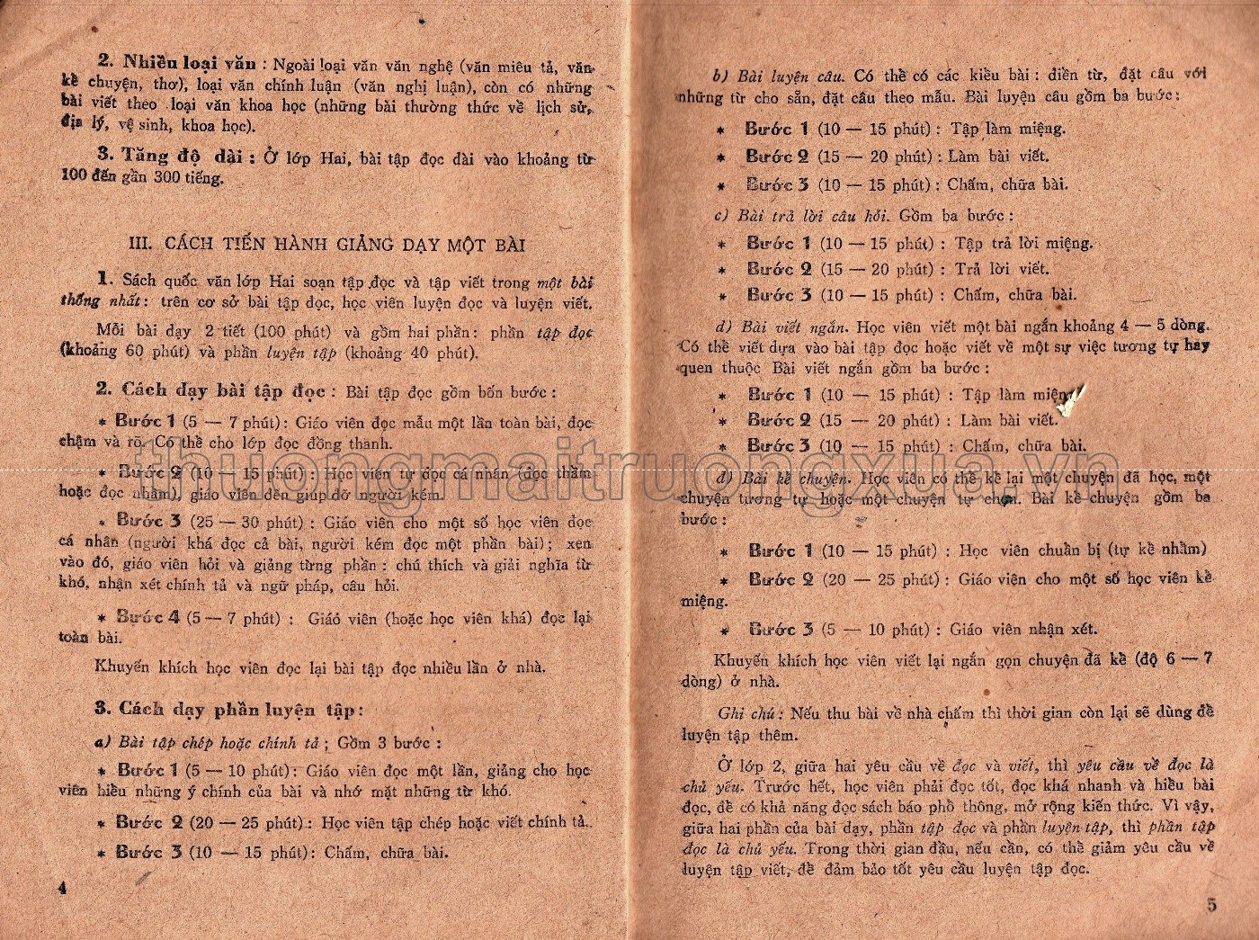 Quốc văn 2 (1977) - Trang 142