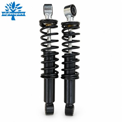 SUSPENSION ERIKSHAW BLK (3114)