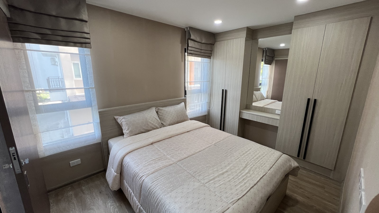 ห้องนอน 2