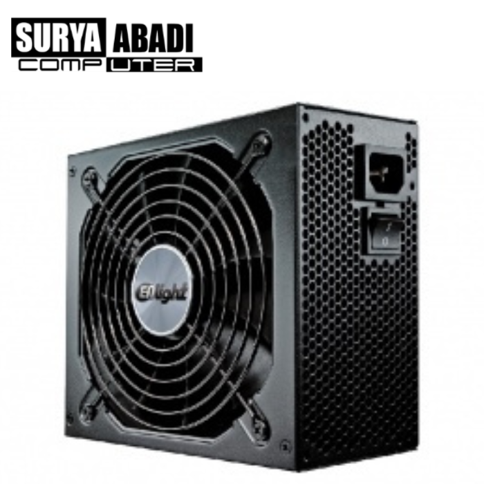 POWER SUPLLY ENLIGHT 550 W