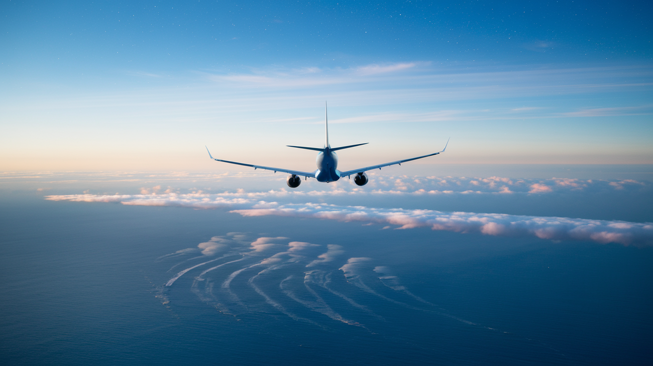 How Long Does It Take to Fly to Myrtle Beach?