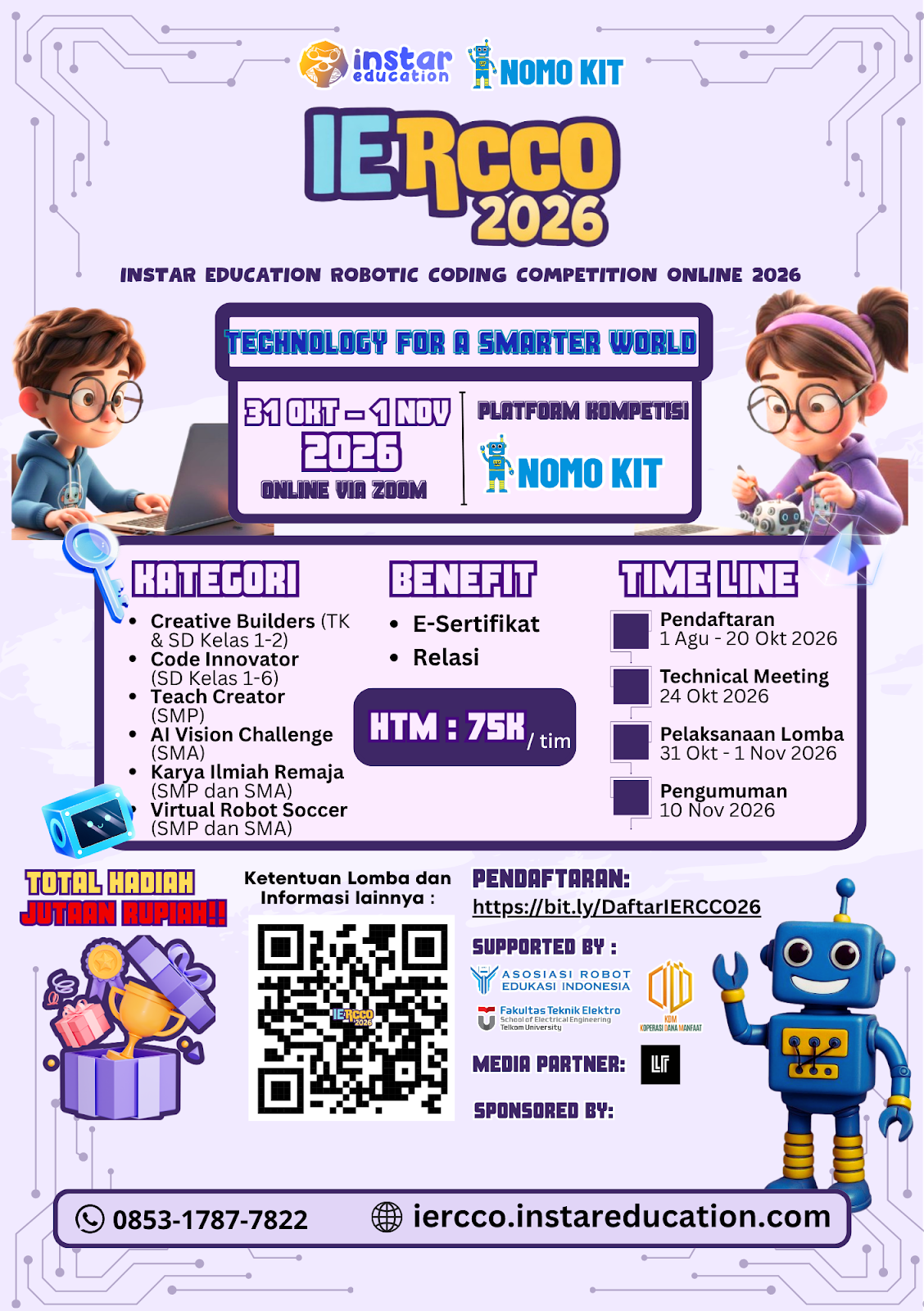 IERCCO 2026