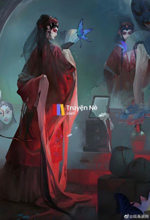 Tiếng Gọi Từ Âm Phủ