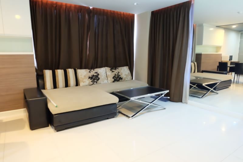 Avenue Residence Building A - Studio, Floor 2 11