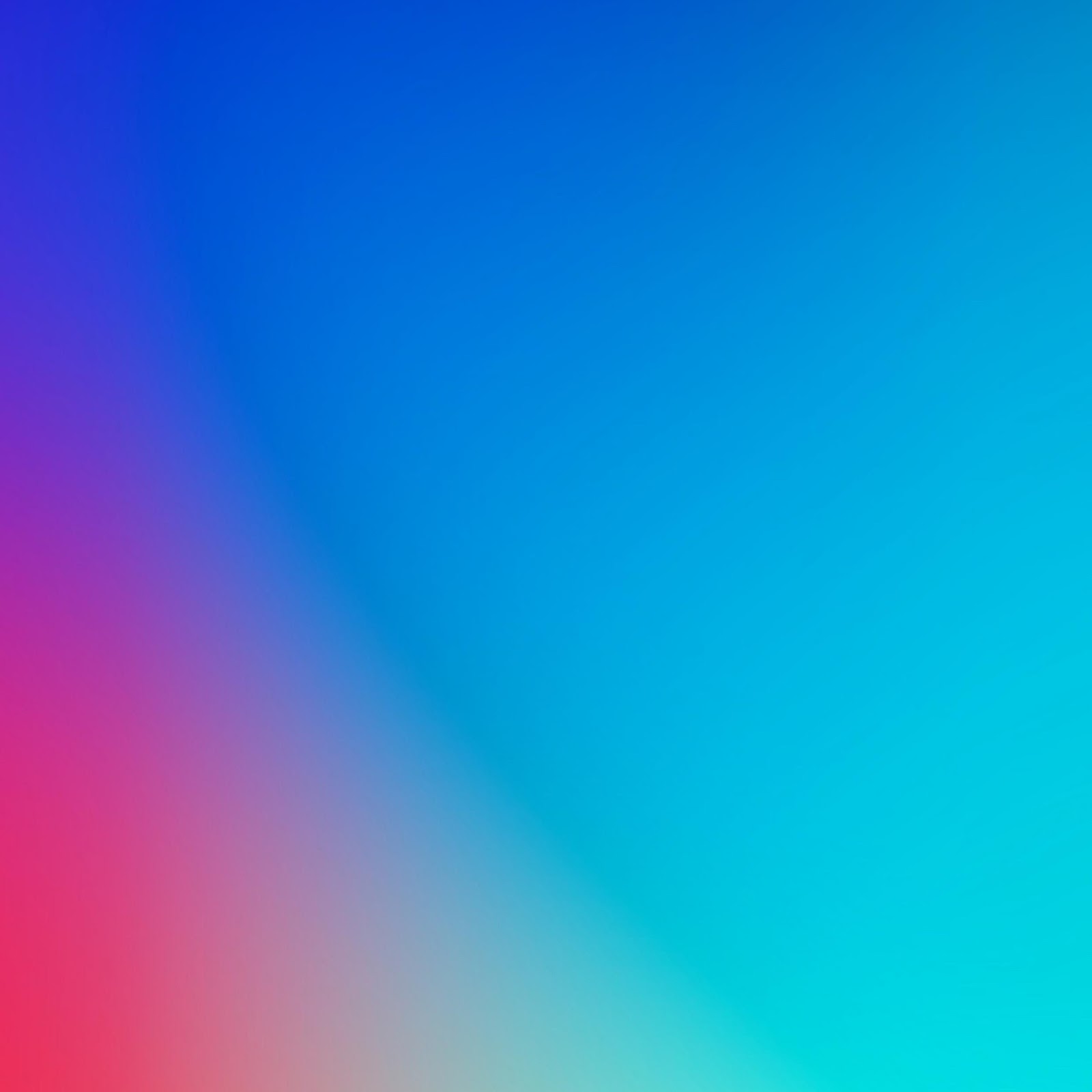 Download Vibrant Abstract Color Gradient 4K iPhone