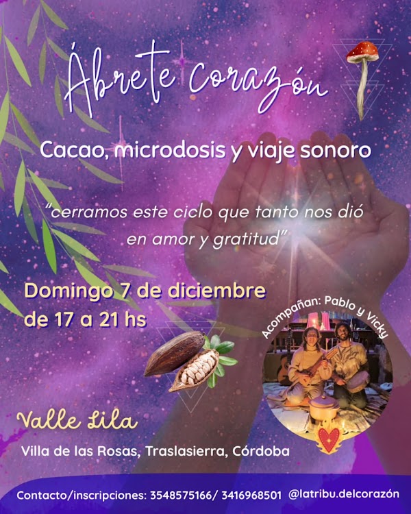 ❤️‍🔥Ábrete corazón❤️‍🔥