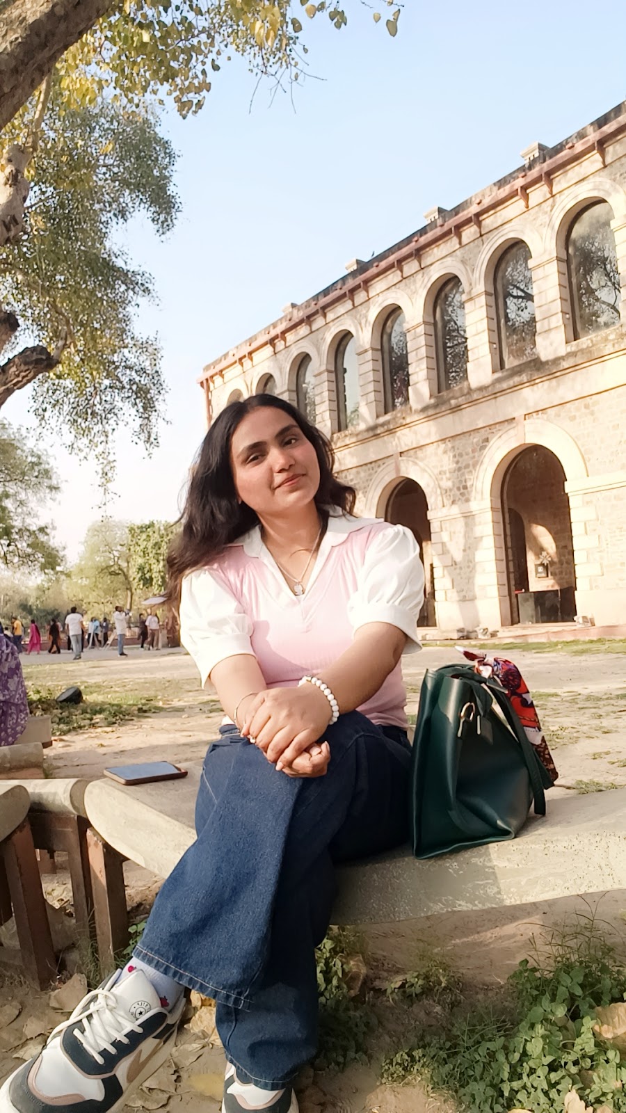 Lavanya Gautam