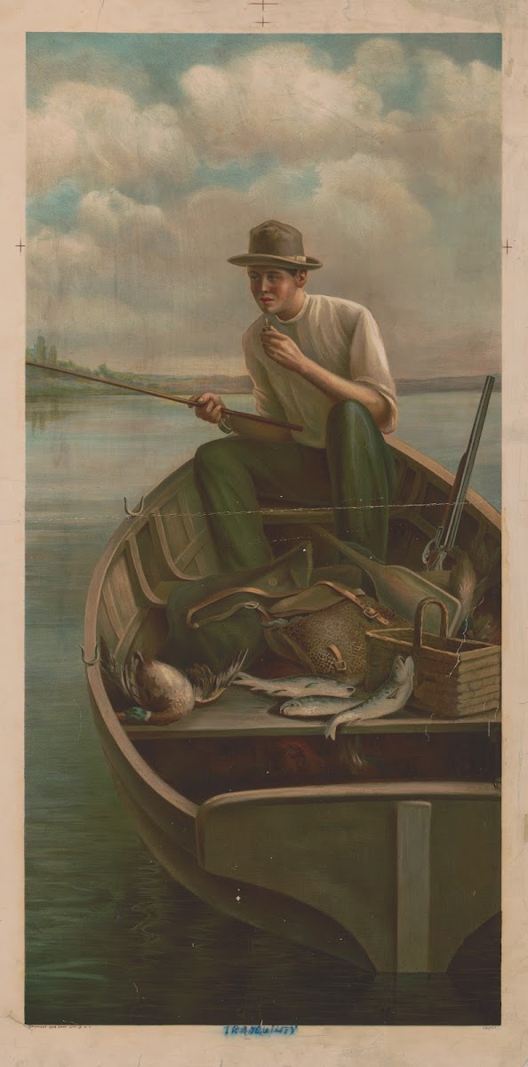 Tranquility 1908