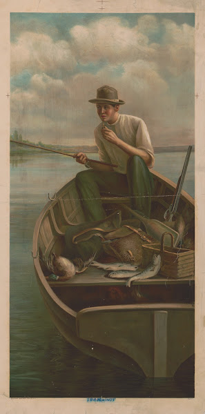Tranquility 1908