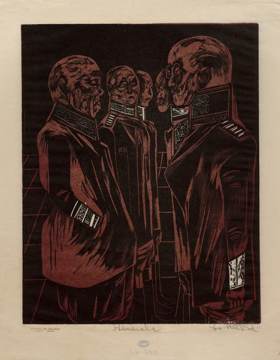 Generals 1939