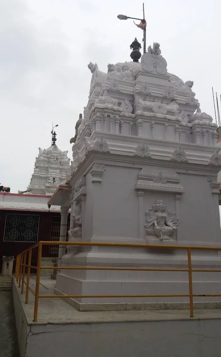 Markandeshwara Temple