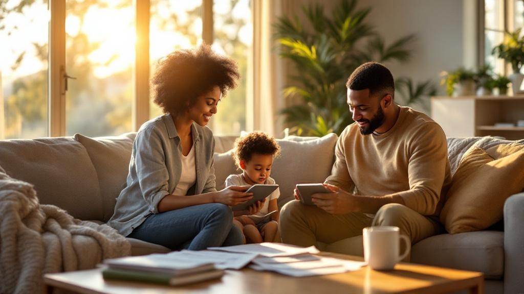 Understanding the Types of Residential Insurance Plans Available for Homeowners Insurance Plans by Amerus Insurance Group