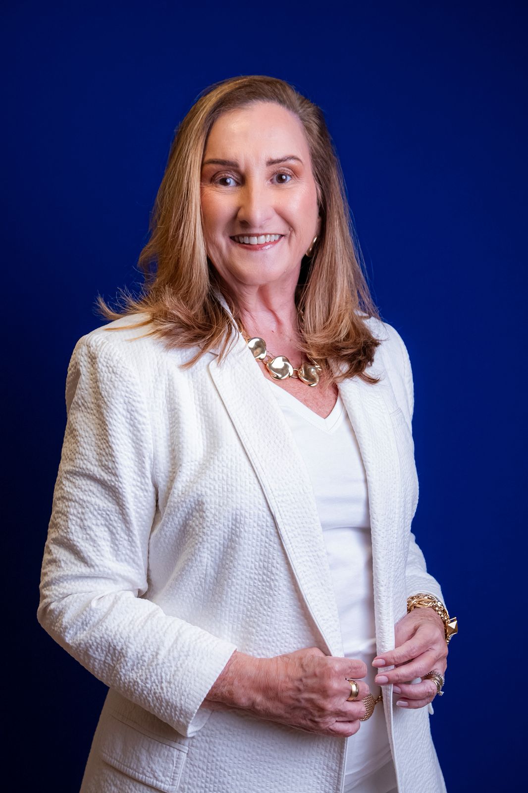 Rosaly Gomes, Professora em Etiqueta e Mesa Posta