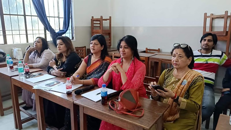 Wedding & Sangeet Performance