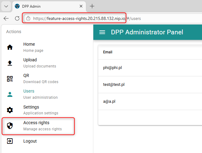 Step 4 screenshot
