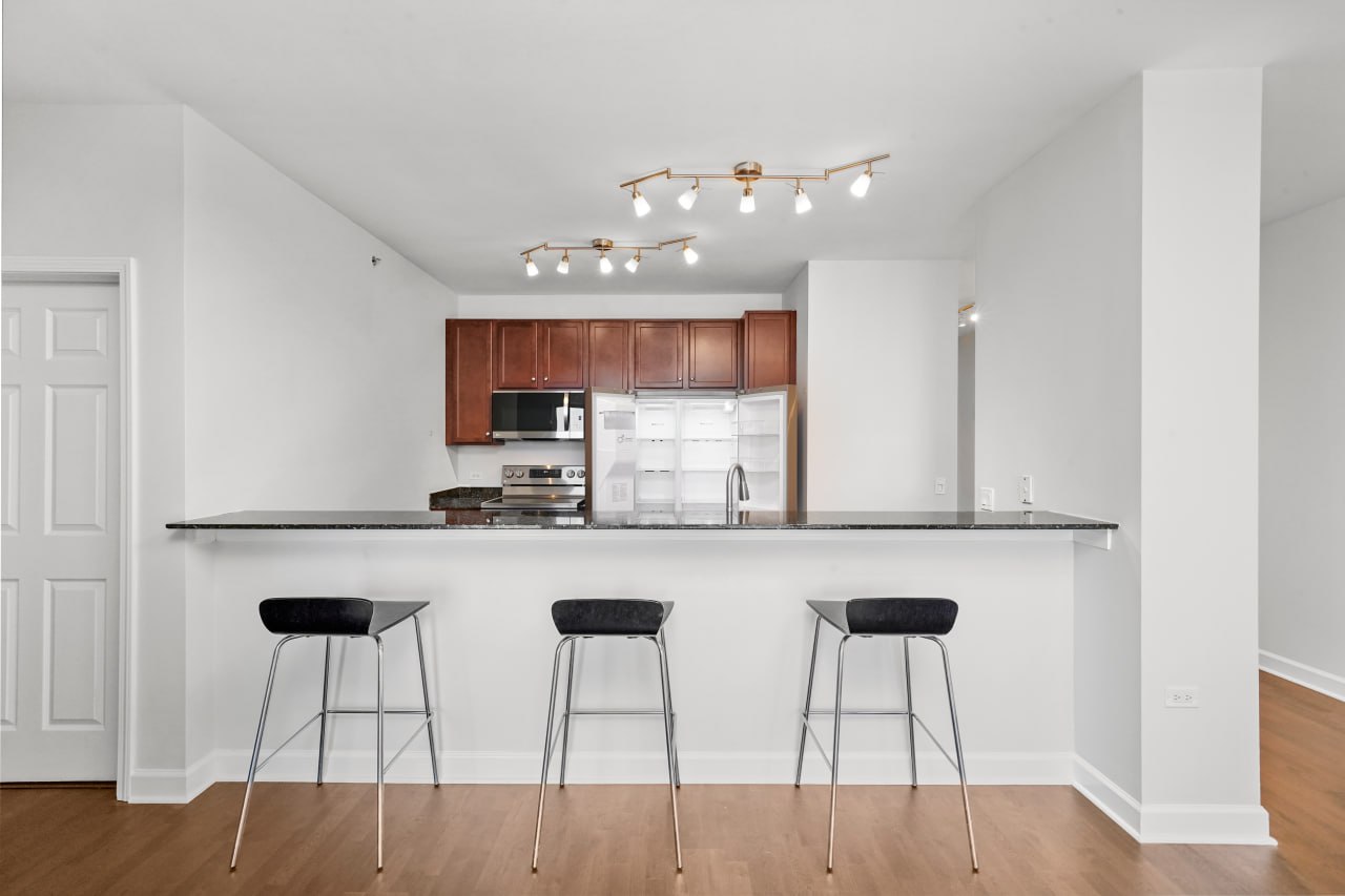 Kitchen Bar