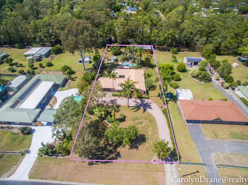 11 Triton Court, Ningi, QLD, 4511 realty