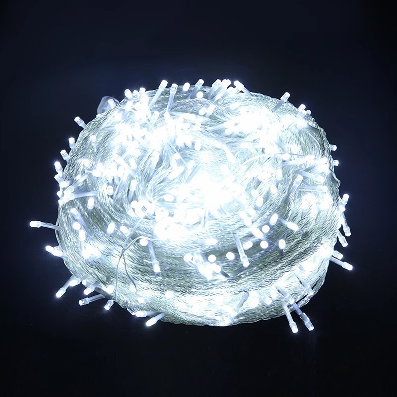 LED-Lichterkette für stimmungsvolle Beleuchtung