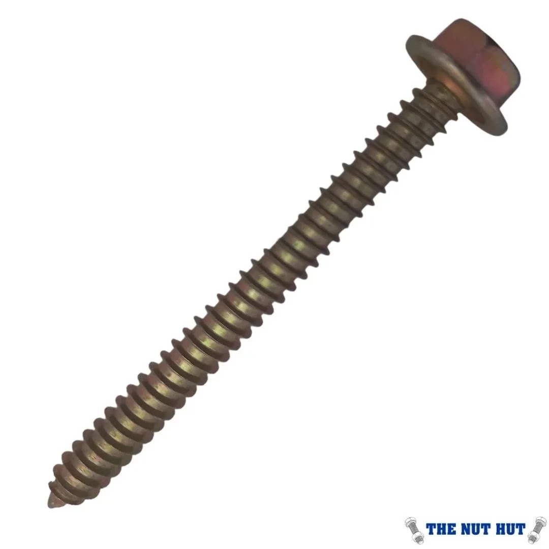 Top Speed Screws