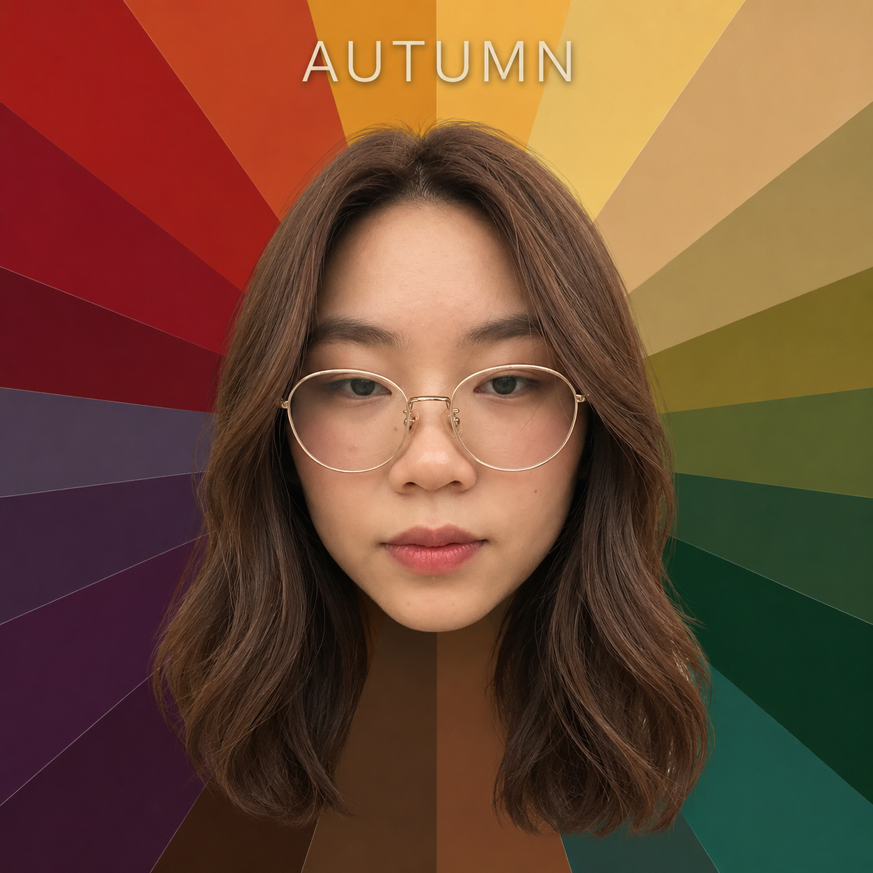 Autumn leader