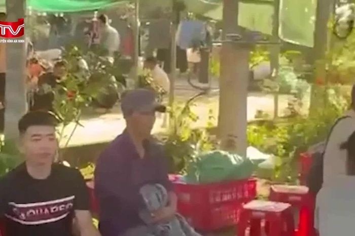Bắt 45 người trong sới bạc 'câu cá', thu nhiều ô tô và tiền mặt | ATV ngày 1/4/2026 - Chuyên trang An Ninh Thủ Đô - Báo Công an nhân dân