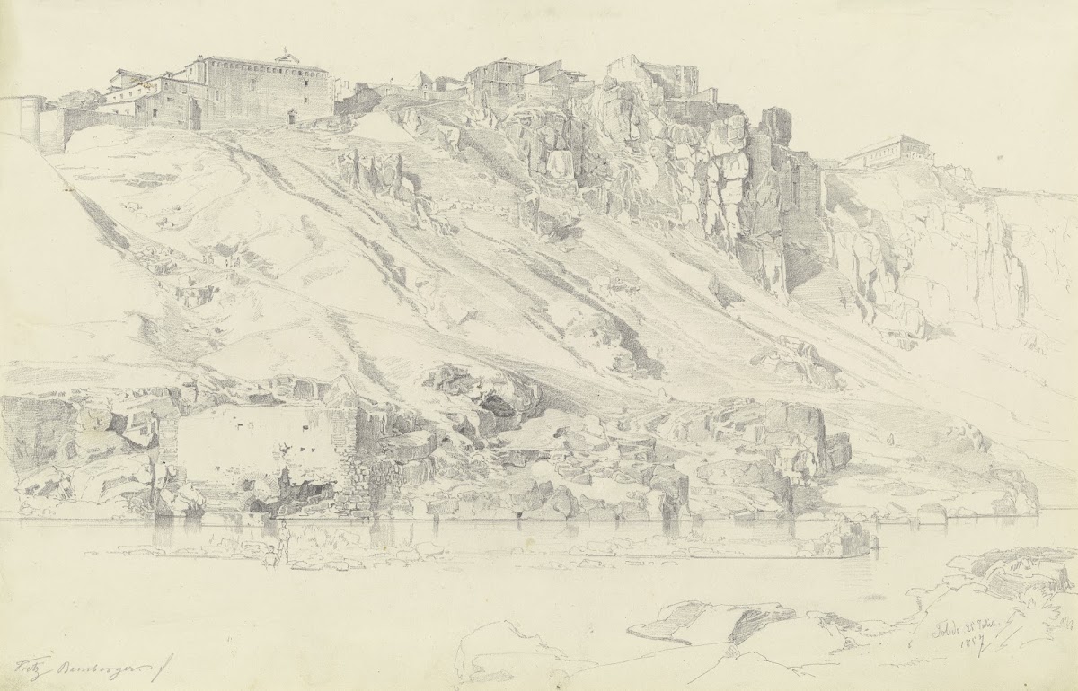 Toledo 1857