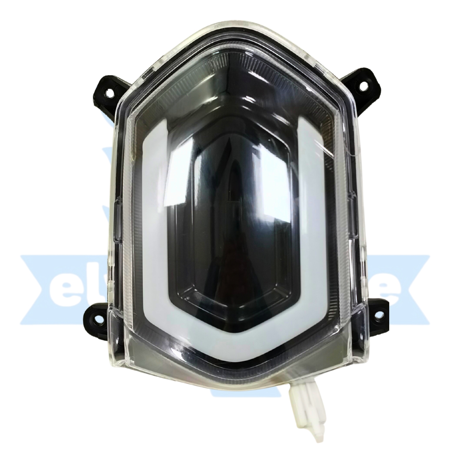 HEADLIGHT U LIGHT VSPA (42e1)