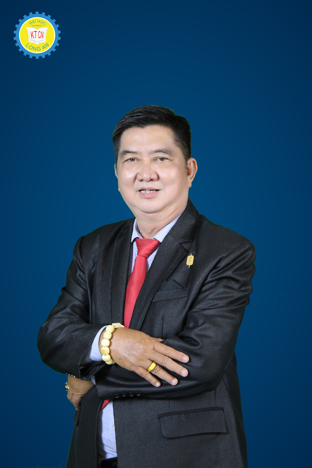 GS.TS Trương Quangvinh